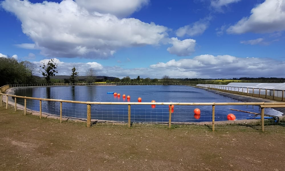 Why Water Storage Lagoons Are Becoming Essential for UK Businesses